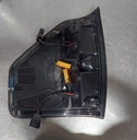 Luz trasera izquierda para Ford F-150 2009-2014