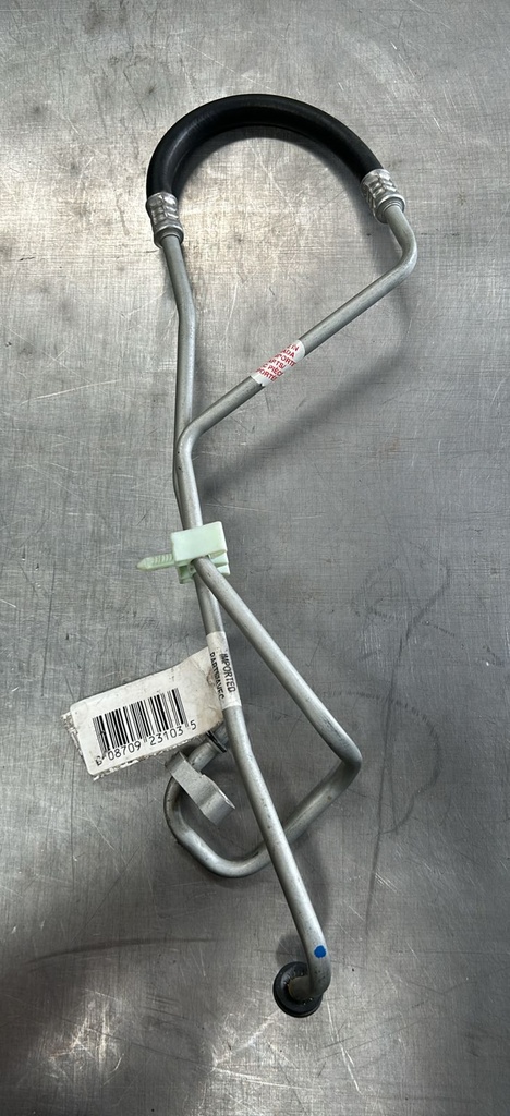 Manguera para aceite de transmisión Chevrolet Malibu 2013 al 2015
