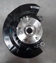Bocina y nabo delantero derecho para Ford Escape/Mazda Tribute 2005-2012