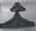 Loderas delanteras y traseras para Ford Bronco Sport 21-23