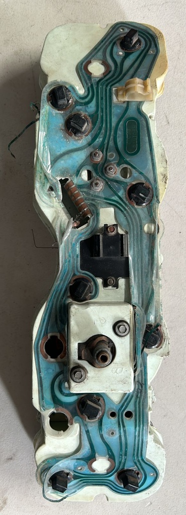 Cluster para Camaro 1970 a 1978