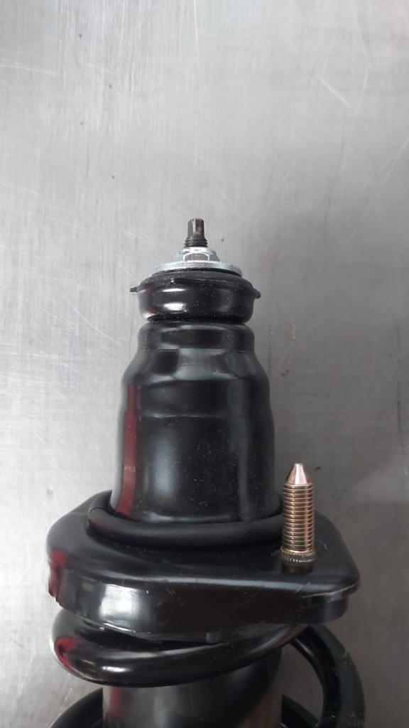 Compensador trasero derecho para Honda CR-V EX 2002-2006