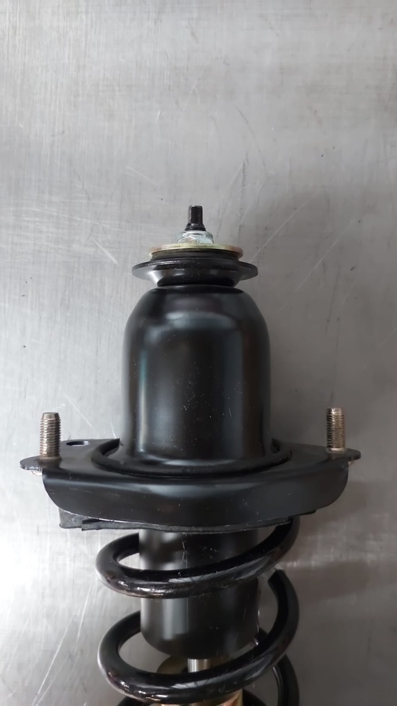 Compensador trasero izquierdo para Toyota Corolla 2003-2008