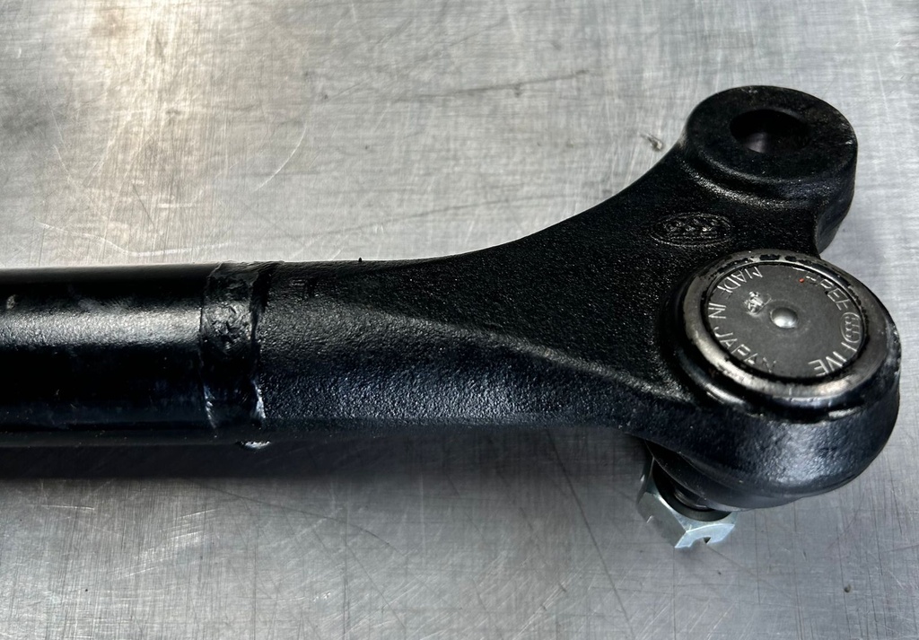 Barra central de dirección Nissan Frontier 1999 al 2004 Xterra 2000 al 2004