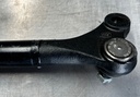 Barra central de dirección Nissan Frontier 1999 al 2004 Xterra 2000 al 2004