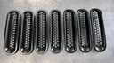 Rejillas para Parrilla Jeep JK 2007-2017