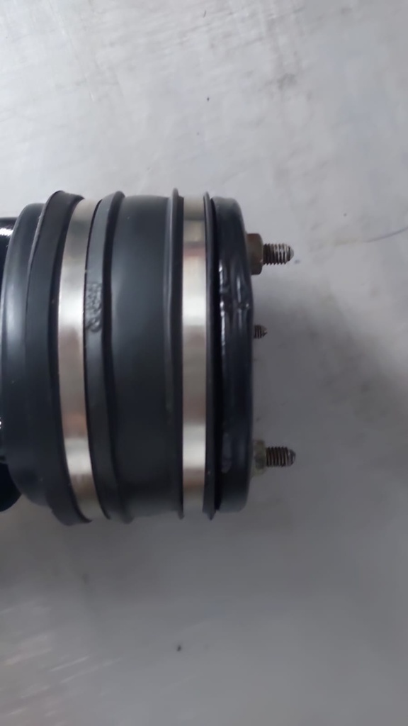 Compensador trasera para Mercedes Benz W220 1998-2005