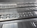 Placas Protectoras de puertas Nissan Rogue 2014-2018