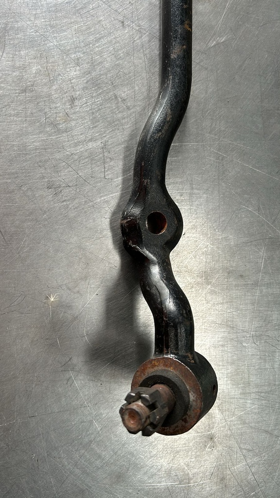 Barra Central para Dodge D250 D350 1989 a 1993