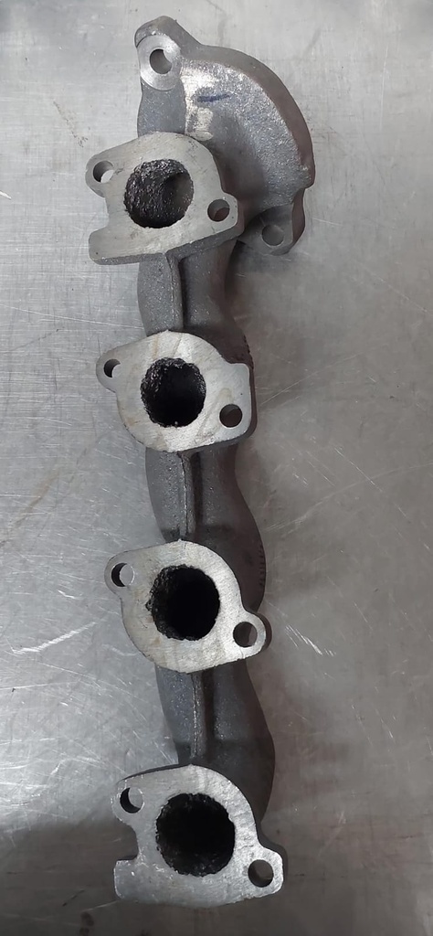 Colector de escape para Ford Mustang 4.6L-V8 1996-2003