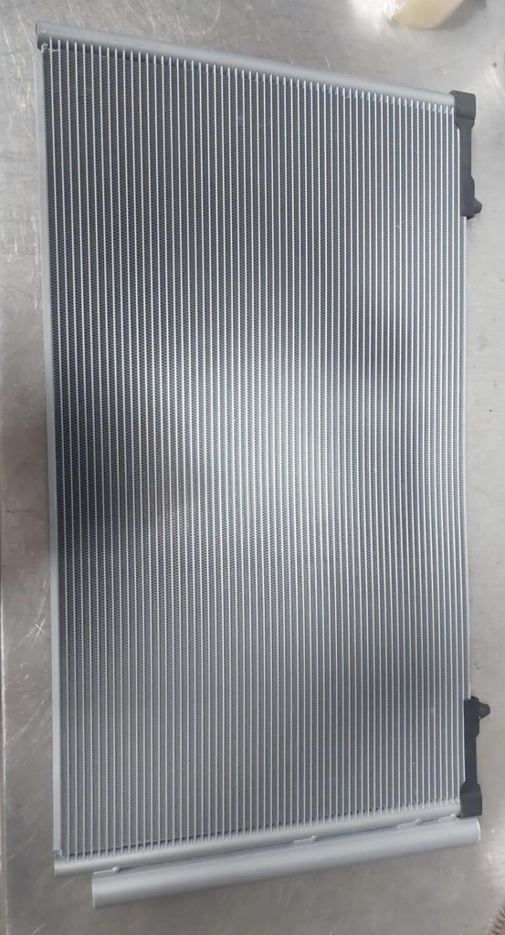 Condensador de A/C para Toyota Sienna 2011-2016