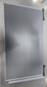Condensador de A/C para Toyota Sienna 2011-2016