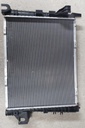 Radiador para RAM 1500/2500/3500 5.7L,5.9L,4.7L,3.7L 2002-2008