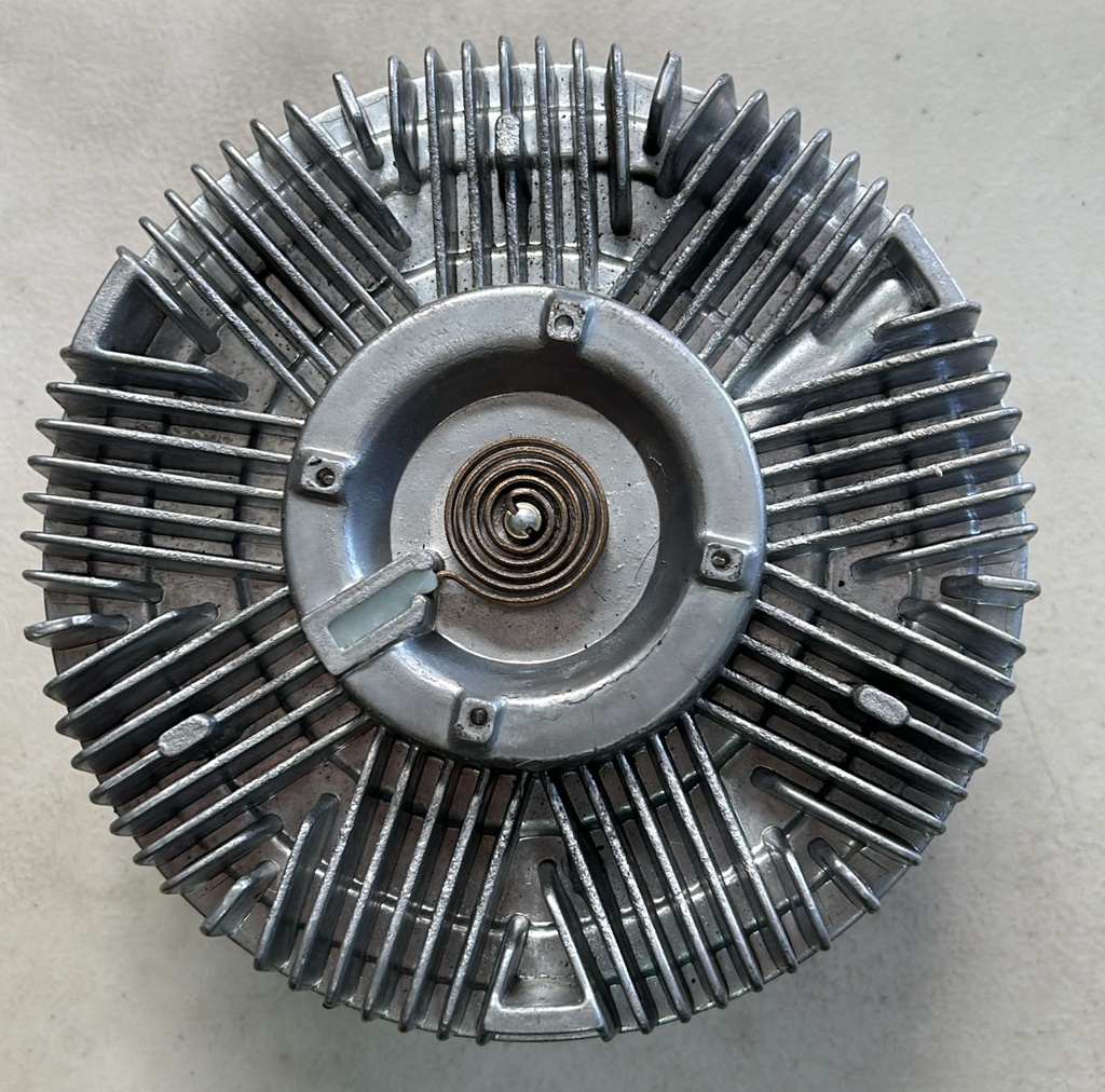 Fan Clutch para Ford Club Wagon 1998 al 2002 Econoline 1999 al 2003 Explorer 1991 a 1997 Ranger 1990 a 1997