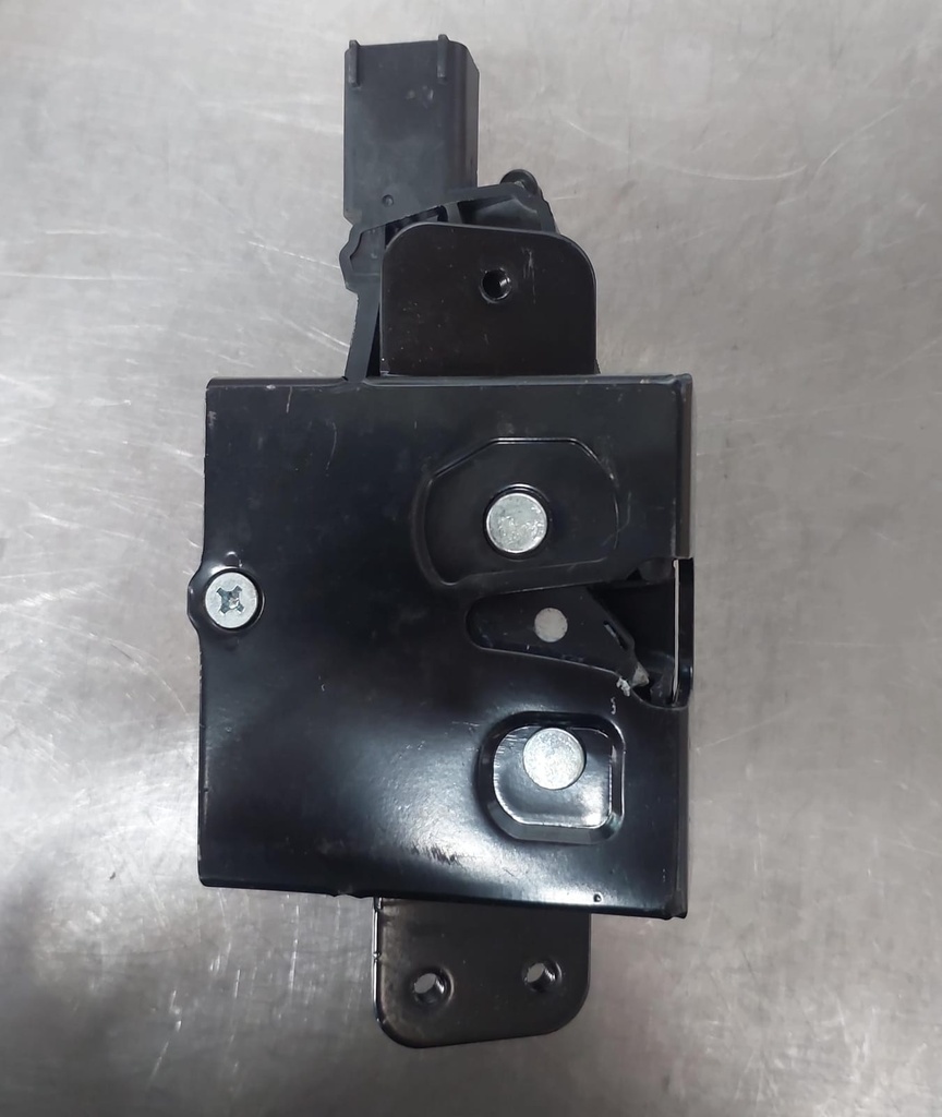 Actuador de bloqueo de pestillo de puerta trasera para Chevrolet Equinox/Suburban 1500/Traverse 2007-2017