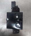 Actuador de bloqueo de pestillo de puerta trasera para Chevrolet Equinox/Suburban 1500/Traverse 2007-2017