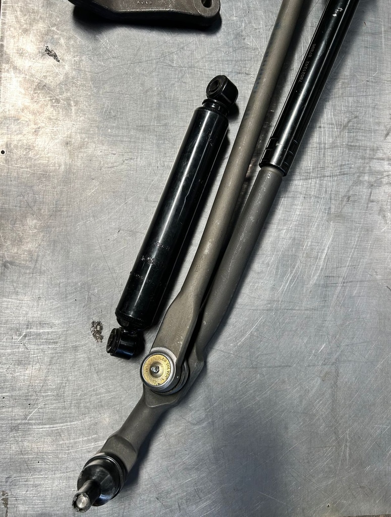 VARILLAJE SUSPENSION DODGE RAM 1500/2500/3500 03/08