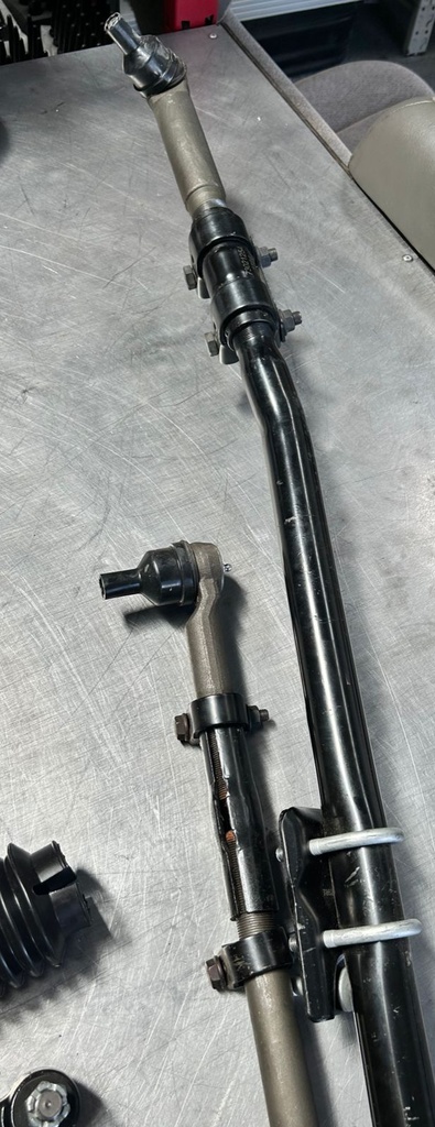 VARILLAJE SUSPENSION DODGE RAM 1500/2500/3500 03/08
