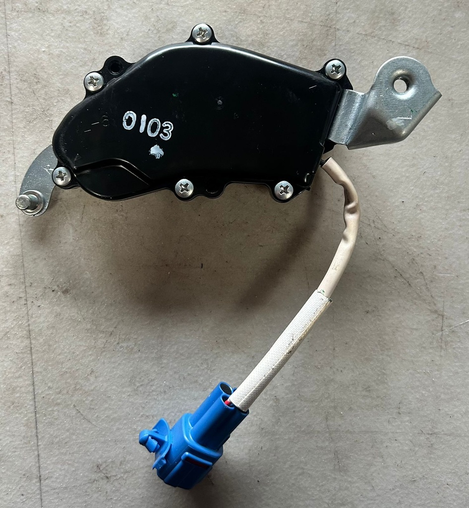 Actuador de bloqueo de puerta para Toyota Land Cruiser 1990-1997