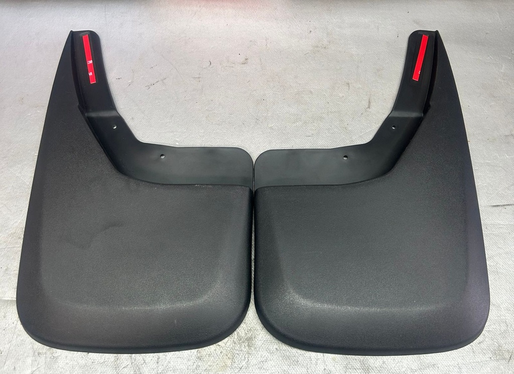 Loderas delanteras y traseras para Chevrolet Sileverado 1500 2014-2018