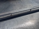 Molduras Cromadas para Marco de Puerta Chevrolet Camaro 1974-1978