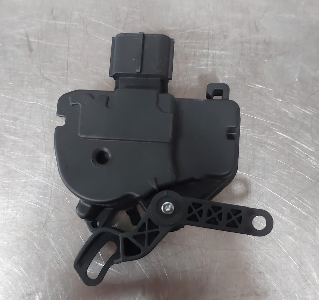 Actuador de cerradura de puerta para Dodge Grand Caravan 2008-2019