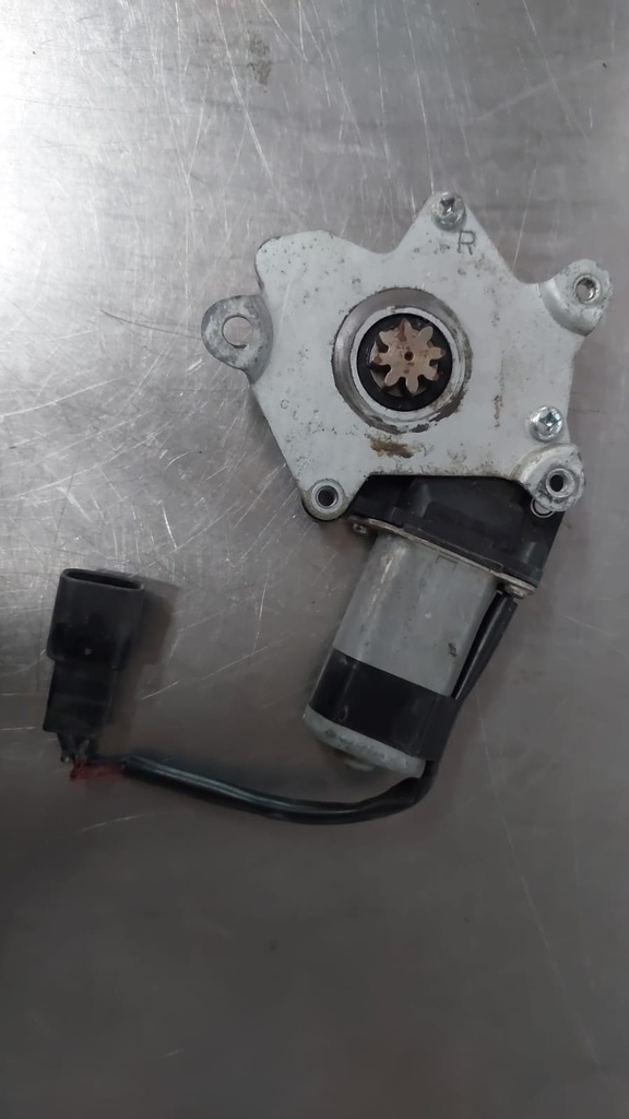 Motor de elevación de ventana para Nissan Frontier/Xterra/Altima/Sentra 2000-2015