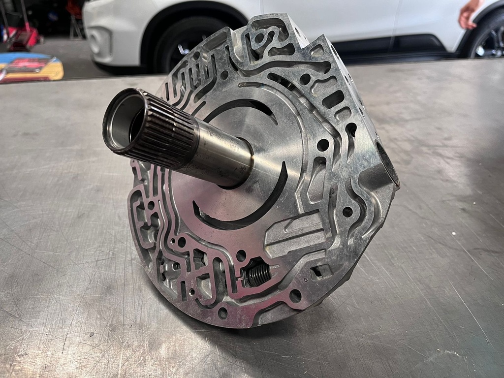 Eje de Bomba de Aceite Transmisión GM 6L80 / 6L90