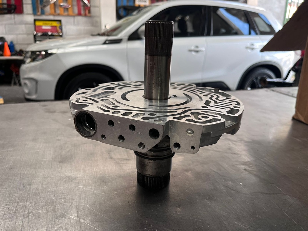 Eje de Bomba de Aceite Transmisión GM 6L80 / 6L90