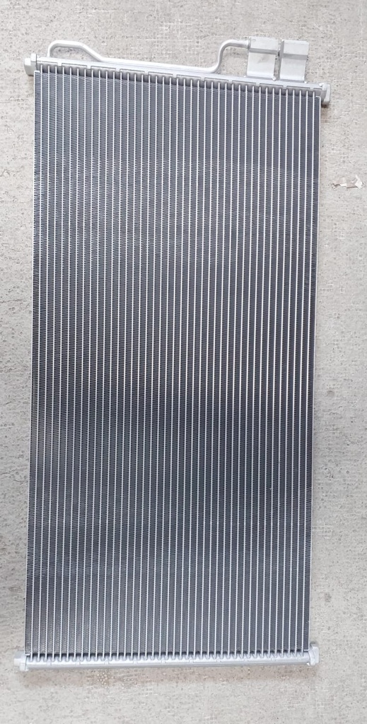 Condensador de A/C para Ford Expedition 1997-2006