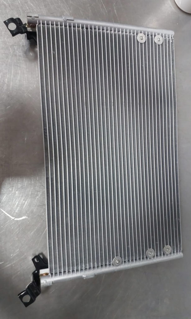 Condensador de A/C para Toyota Tacoma 1998-2004