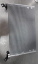 Condensador de A/C para Toyota Tacoma 1998-2004