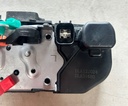 Actuador de puerta trasera izquierda para RAM 1500/2500/3500 2002-2010