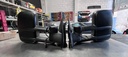 Espejos Tipo Remolque Ford F-150 1997-2003 / F250 1997-1999