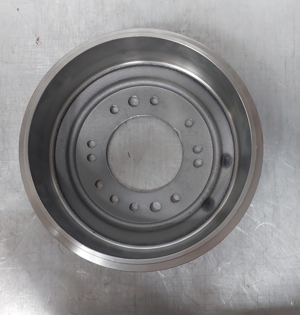 Tambor de freno delantero para Chevrolet C20 67-73