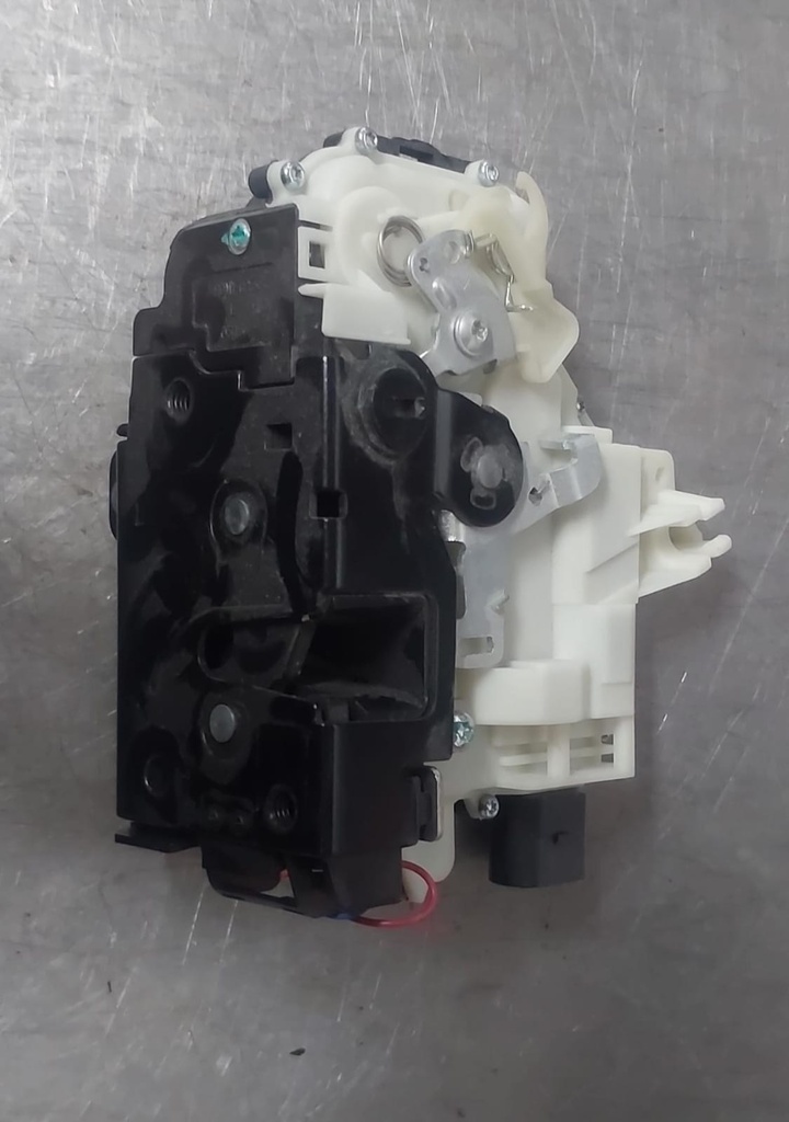 Actuador de pestillo de cerradura de puerta para Volkswagen Beetle/Golf/Jetta 1998-2010
