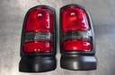 Luces Traseras Dodge Ram 1500 1994-2001 / Ram 2500 / 3500 1994-2002