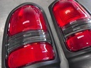 Luces Traseras Dodge Ram 1500 1994-2001 / Ram 2500 / 3500 1994-2002