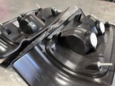 Luces Traseras Dodge Ram 1500 1994-2001 / Ram 2500 / 3500 1994-2002