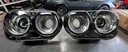 Luces Delanteras LED RGB Dodge Challenger 2015-2024