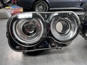 Luces Delanteras LED RGB Dodge Challenger 2015-2024