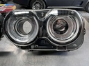 Luces Delanteras LED RGB Dodge Challenger 2015-2024