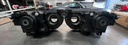 Luces Delanteras LED RGB Dodge Challenger 2015-2024