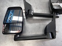 Espejos Tipo Remolque Manuales Chevrolet Express 1500 / 2500 / 3500 / GMC Savana 1500 / 2500 / 3500 2003-2019