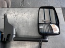 Espejos Tipo Remolque Manuales Chevrolet Express 1500 / 2500 / 3500 / GMC Savana 1500 / 2500 / 3500 2003-2019
