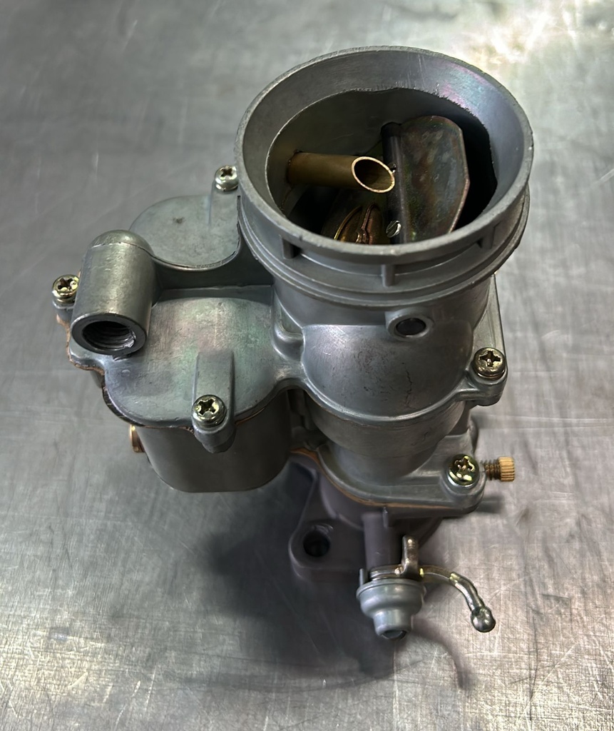 Carburador para motor V8 Ford 1942 a 1959