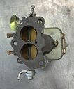 Carburador para motor V8 Ford 1942 a 1959