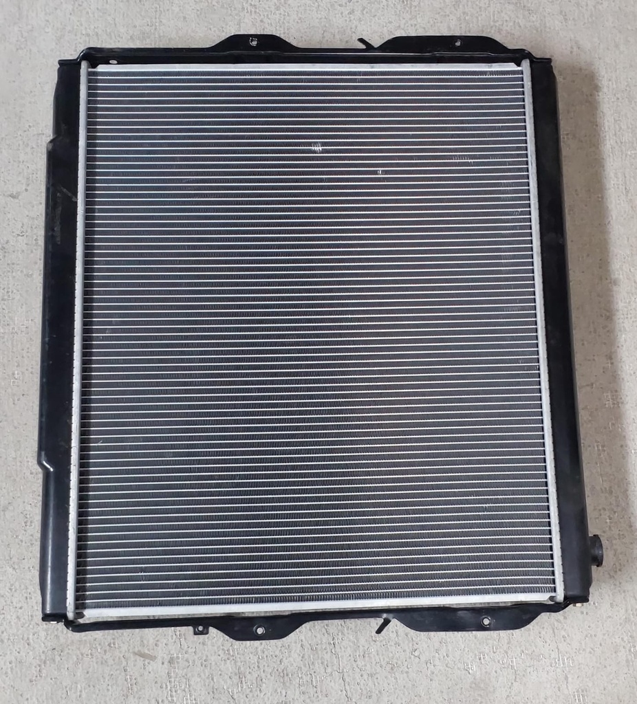 Radiador para Mazda-MPV 1996-1998