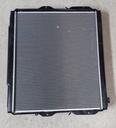 Radiador para Mazda-MPV 1996-1998