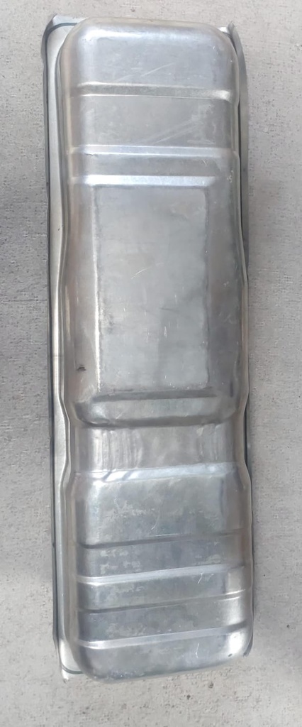 Tanque de combustible para Chevrolet C10/K20 1982-1987
